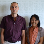 First research grant awarded to Sussex-Mahidol Migration Partnership